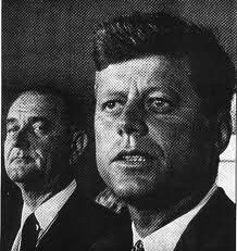 JFK theufotimes.com